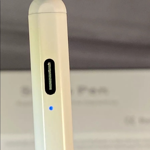 Stylus Pen: Superfine Active Capacitive For iPad - Picture 4 of 6